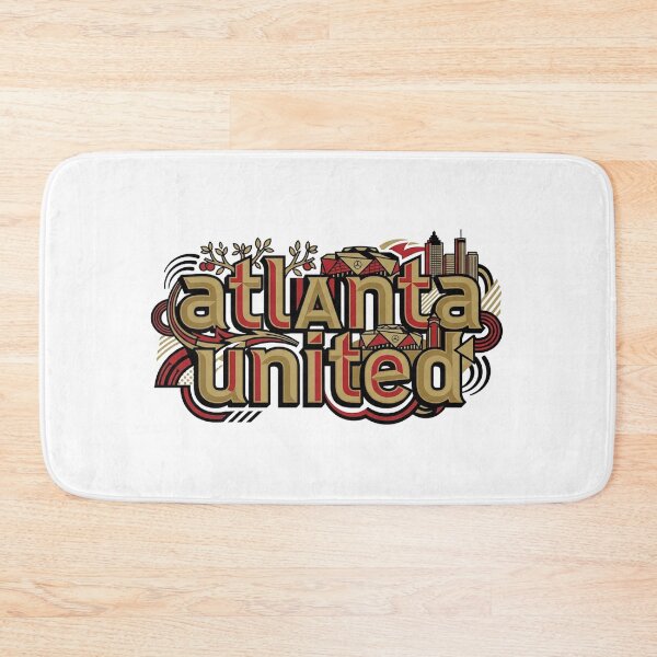 Item preview, atlanta united designed and sold by designsbysamantha.