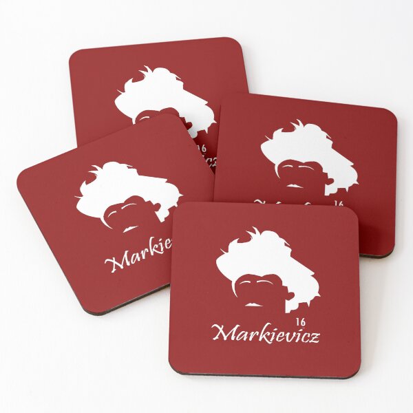 Item preview, Countess Markievicz designed and sold by MephobiaDesigns.