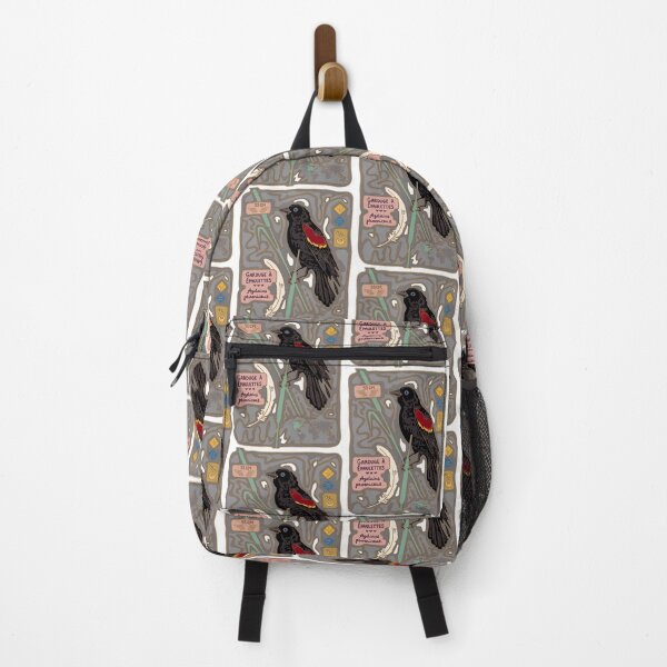 Item preview, Red-winged blackbird designed and sold by Mevissart.
