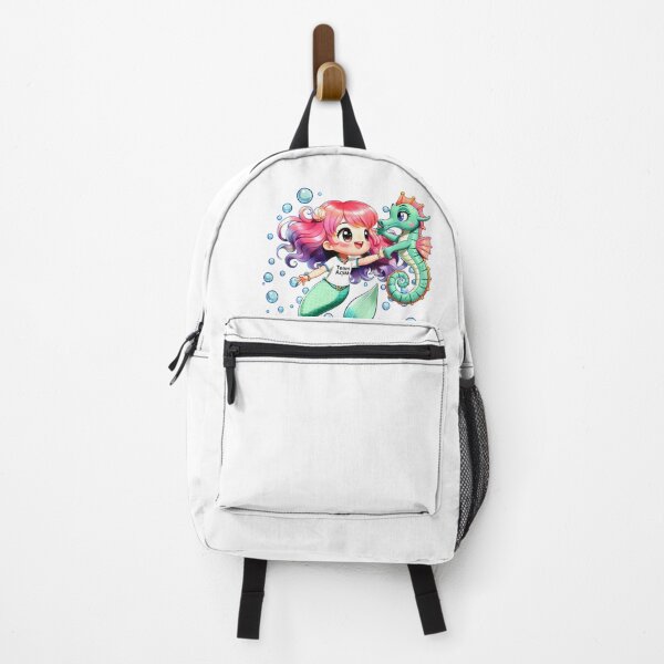 Item preview, Mermaid Team Aqua – Water Workout Graphic designed and sold by Halbeskilo.