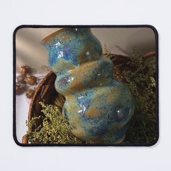 Item preview, Elegant Corner Bakery Cafe Pottery Bowl designed and sold by Peachsocute.