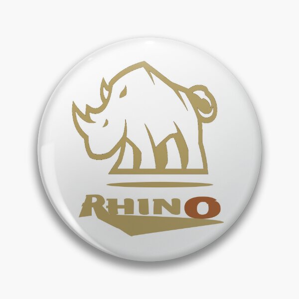 Item preview, Rhino Power designed and sold by Cyperspot.