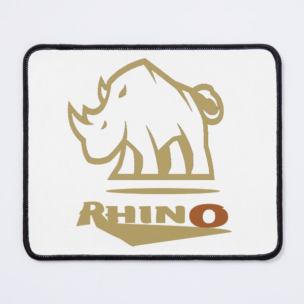 Item preview, Rhino Power designed and sold by Cyperspot.