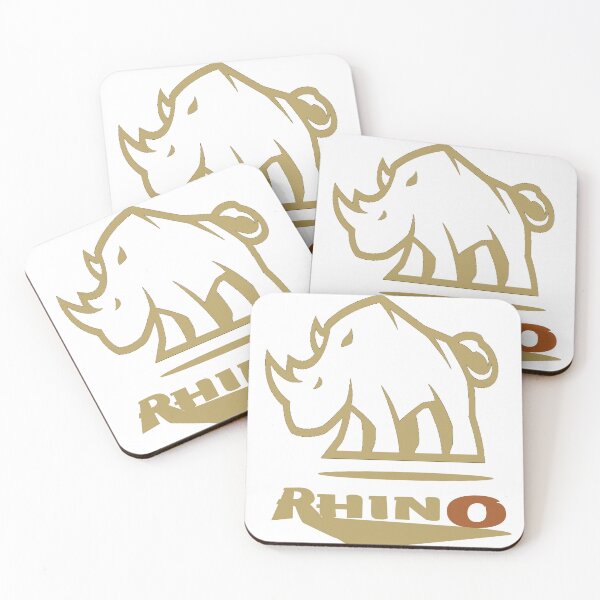Item preview, Rhino Power designed and sold by Cyperspot.