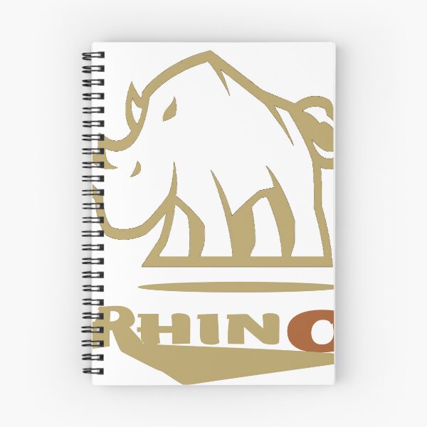 Item preview, Rhino Power designed and sold by Cyperspot.