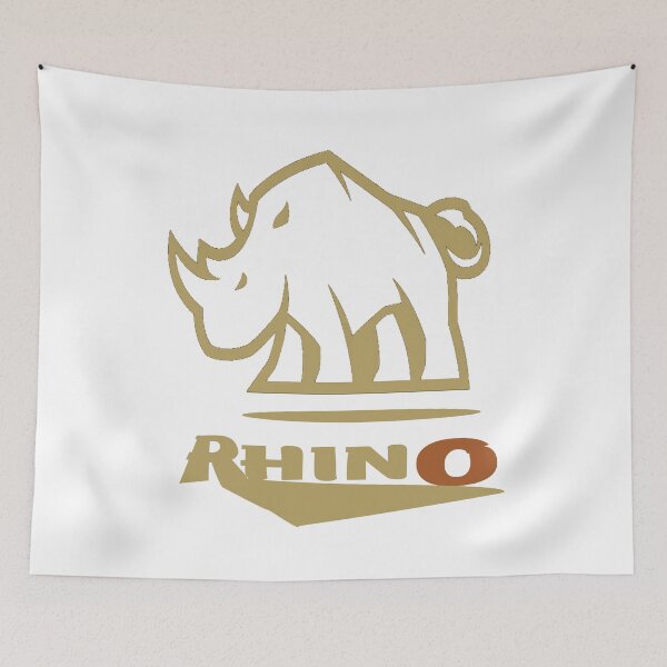 Item preview, Rhino Power designed and sold by Cyperspot.