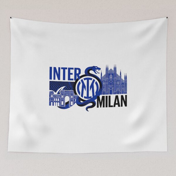 Item preview, inter milan designed and sold by designsbysamantha.
