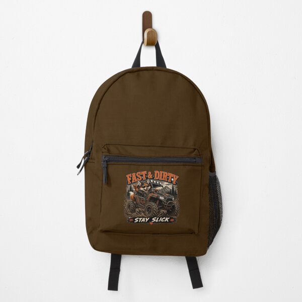 Item preview, Fast and Dirty designed and sold by gotucoveredart.