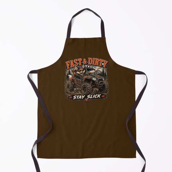 Item preview, Fast and Dirty designed and sold by gotucoveredart.
