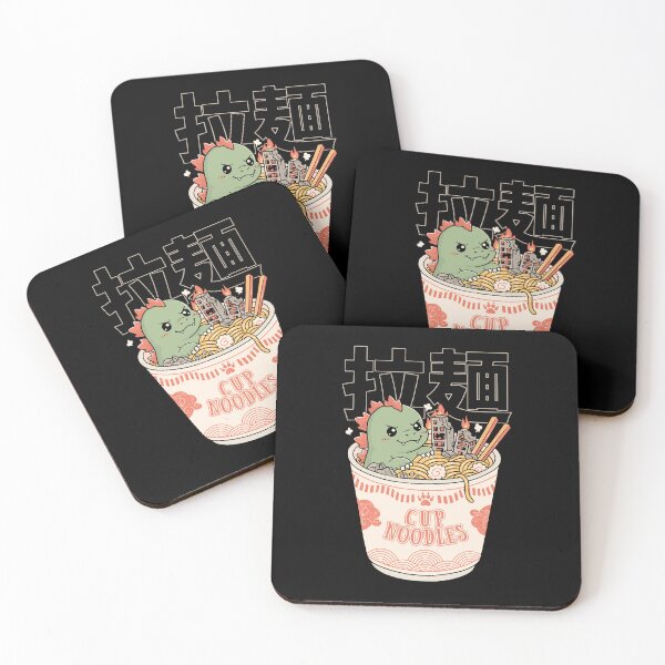 Item preview, Instant Destruction designed and sold by GODZILLARGE.