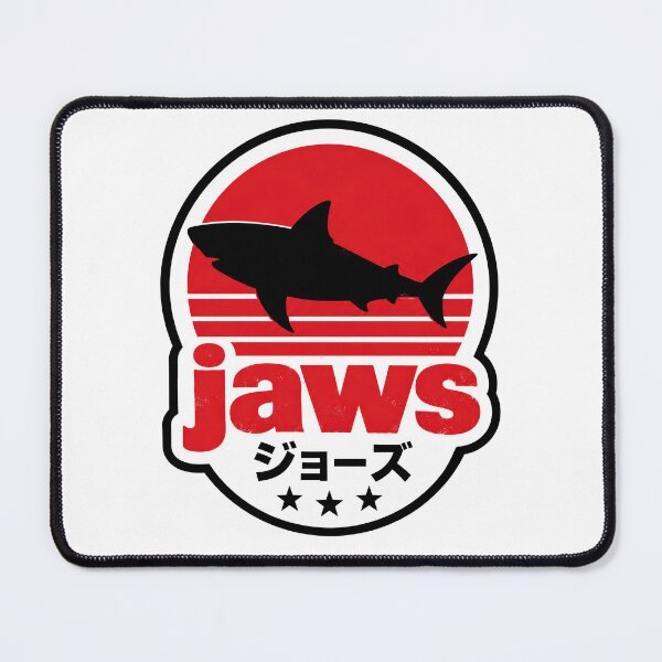 Item preview, Shark Sunset - Jaws 02 designed and sold by StudioSand.