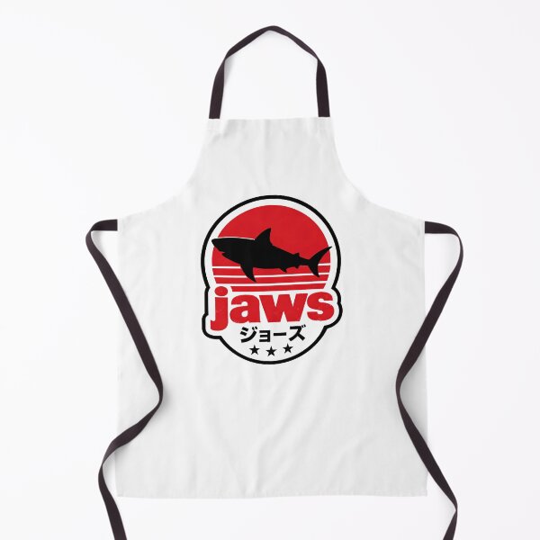 Item preview, Shark Sunset - Jaws 02 designed and sold by StudioSand.