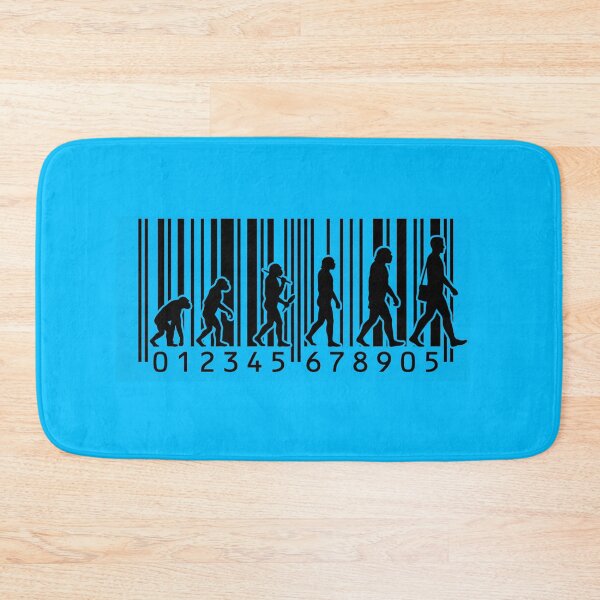 Item preview, Humanity for Sale- Bar Codes designed and sold by Fragmented Murmurings.