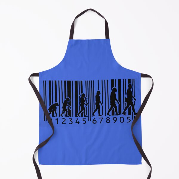 Item preview, Humanity for Sale- Bar Codes designed and sold by Fragmented Murmurings.