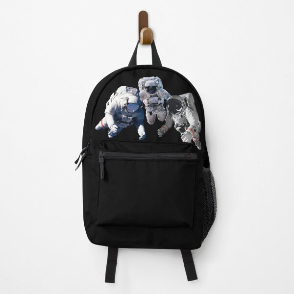 Item preview, Astronauts in Space | Space Exploration Art designed and sold by elcarnero.