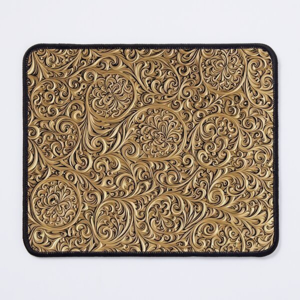 Item preview, VINTAGE FLORAL PATTERN BY MWADZSTUDIO designed and sold by LYFSTYLE.GEMS.