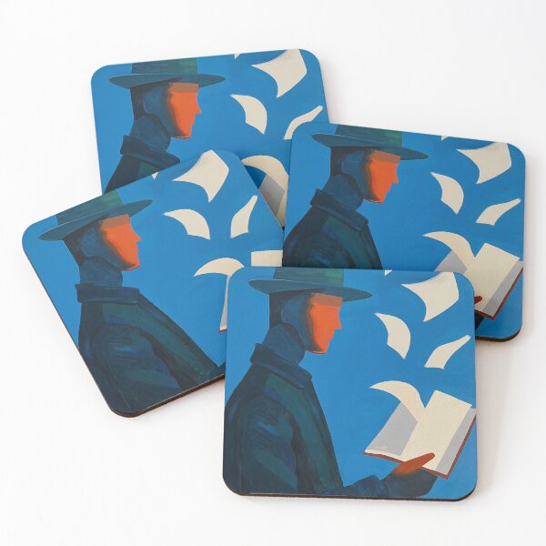 Item preview, Paper and silence  designed and sold by MaiArtroom.