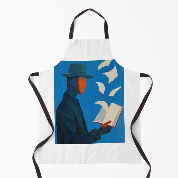 Item preview, Paper and silence designed and sold by MaiArtroom.