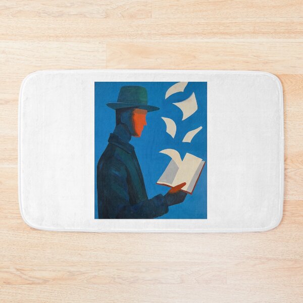 Item preview, Paper and silence  designed and sold by MaiArtroom.