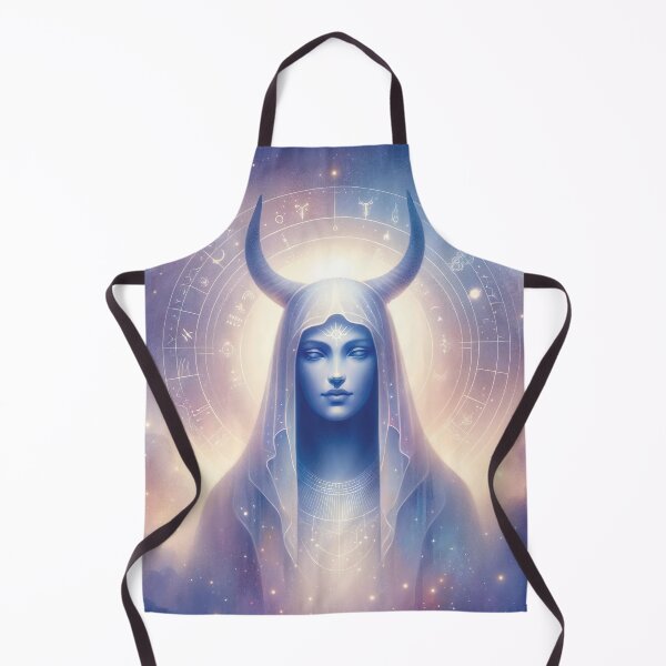 Item preview, Hathor Being of Light designed and sold by FriskyLemur.