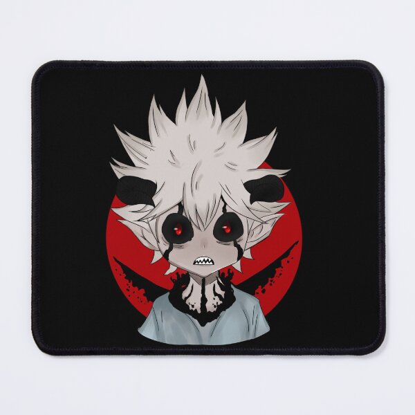 Item preview, Doodle Anti Demon designed and sold by Ninaa-Art.