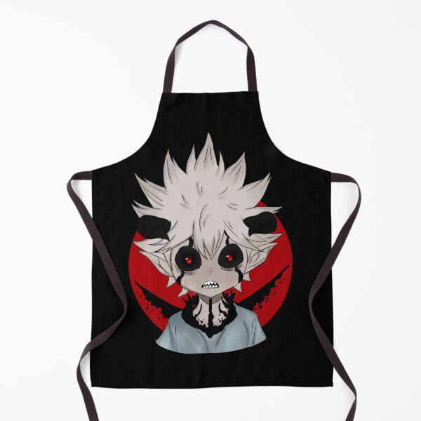 Item preview, Doodle Anti Demon designed and sold by Ninaa-Art.