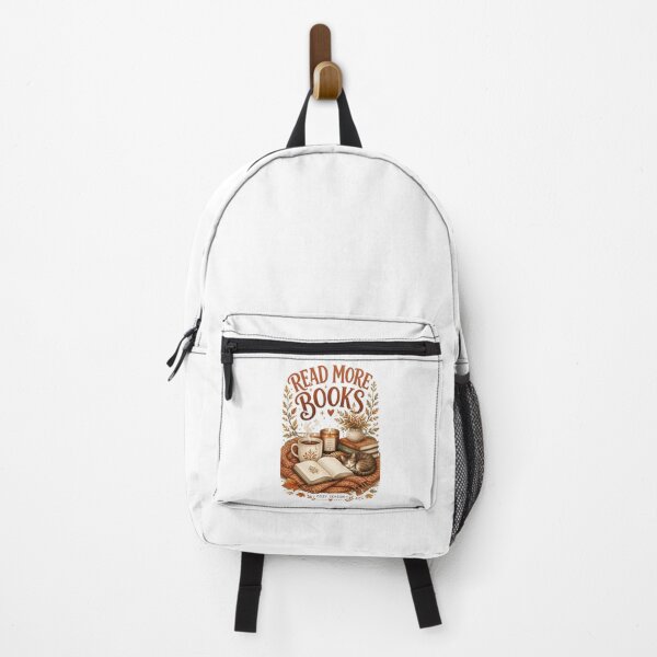 Item preview, Read More Books Cozy Season designed and sold by Sovereign Supply Co..