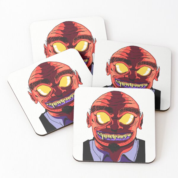 Item preview, The formal demon designed and sold by Pintarelli.