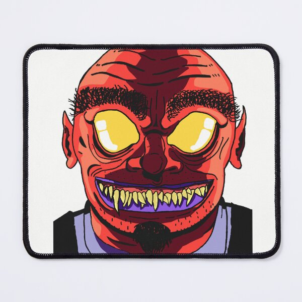 Item preview, The formal demon designed and sold by Pintarelli.