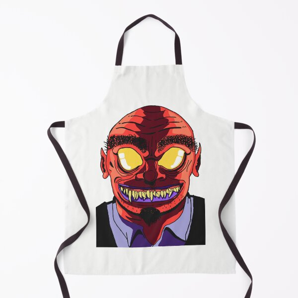 Item preview, The formal demon designed and sold by Pintarelli.