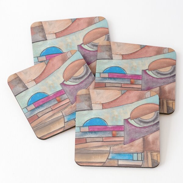 Item preview, Abstract art designed and sold by H.Mac.