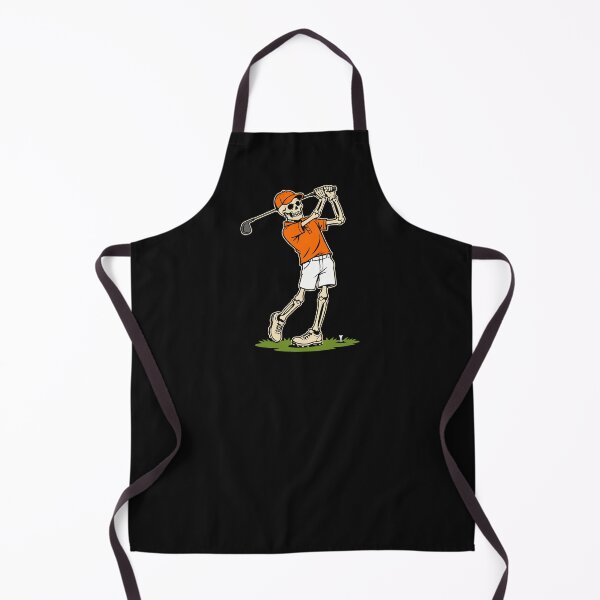 Item preview, Skeleton Playing Golf Halloween Golfer Player Funny Men Dad Gift designed and sold by alenaz.