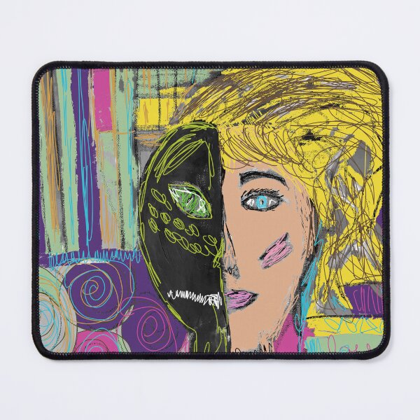 Item preview, She designed and sold by mariaalexart22.