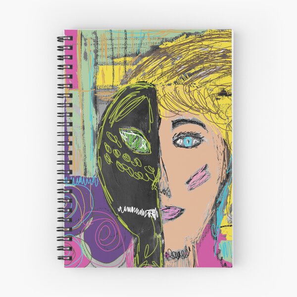 Item preview, She designed and sold by mariaalexart22.