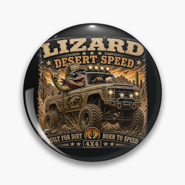 Item preview, Desert Speed designed and sold by gotucoveredart.