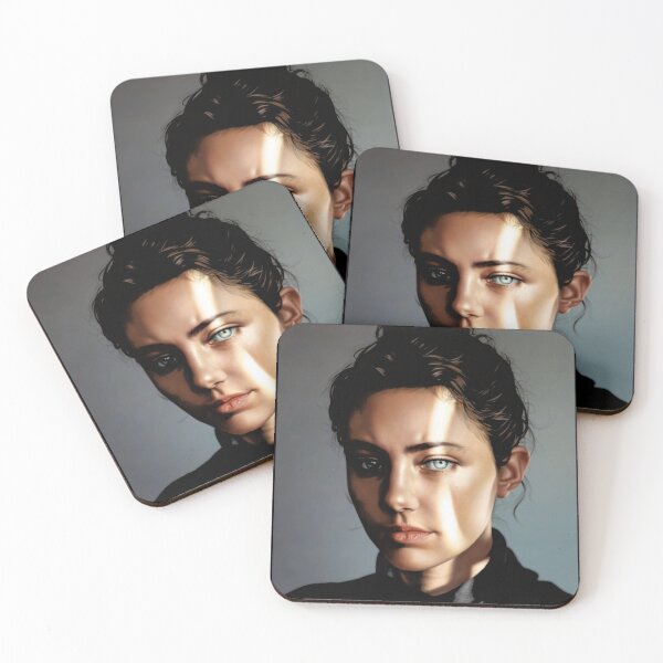 Item preview, Amelia Zadro 05 designed and sold by zeninix.