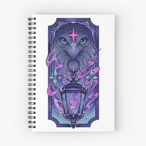 Item preview, Magical Eagle  designed and sold by V.I.B.E.