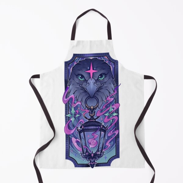 Item preview, Magical Eagle designed and sold by V.I.B.E.
