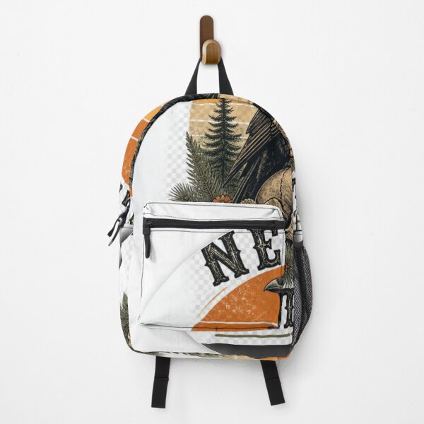 Item preview, Never Settle Raven Skull Vintage designed and sold by Del4xe.