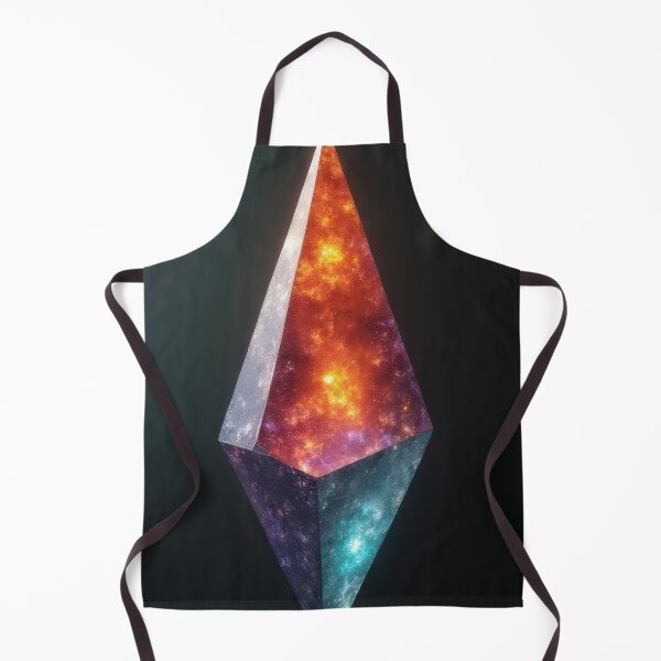 Item preview, A fascinating crystal from two worlds designed and sold by Mianku | Für das Leben.