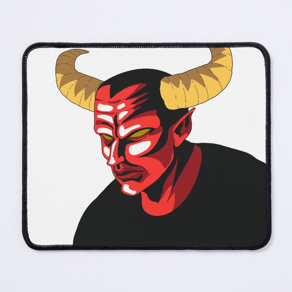 Item preview, Red Demon designed and sold by Pintarelli.