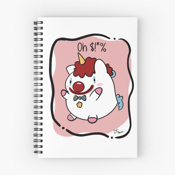 Item preview, Oh sh!t designed and sold by Duncan Spice.