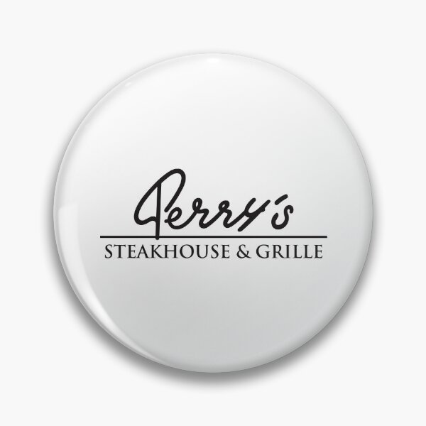 Item preview, Gentle Perry's Steakhouse And & Grille cMorning Light designed and sold by Peachsocute.