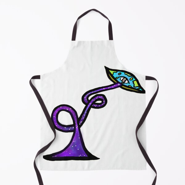 Item preview, Mushy is our planet designed and sold by BeMore2222.
