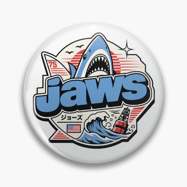 Item preview, Orca Shark Hunt - Jaws 01 designed and sold by StudioSand.