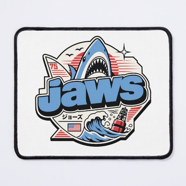 Item preview, Orca Shark Hunt - Jaws 01 designed and sold by StudioSand.