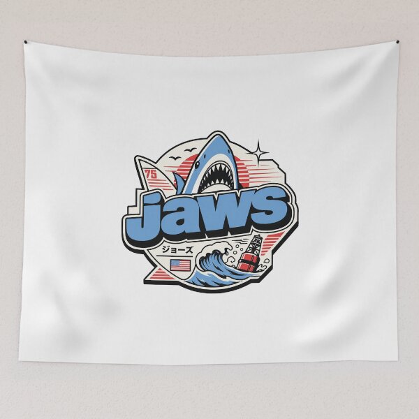 Item preview, Orca Shark Hunt - Jaws 01 designed and sold by StudioSand.