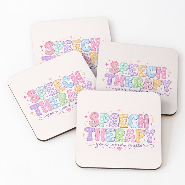 Item preview, Speech Therapy, SLP, Speech Therapist, Back to School, Speech Department designed and sold by Quiajia.