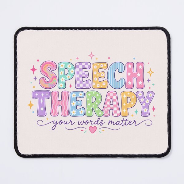 Item preview, Speech Therapy, SLP, Speech Therapist, Back to School, Speech Department designed and sold by Quiajia.