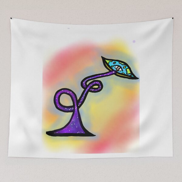 Item preview, Mush-World designed and sold by BeMore2222.